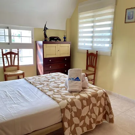 Appartement En Cerca De La Playa - Es-373-56