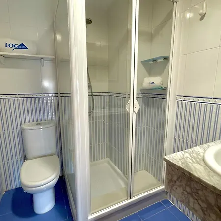 En Cerca De La Playa - Es-373-56 Appartement *