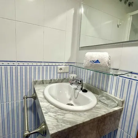 Appartement En Cerca De La Playa - Es-373-56 *