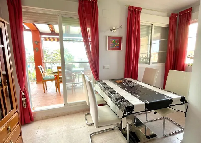 En Cerca De La Playa - Es-373-56 Appartement Dénia