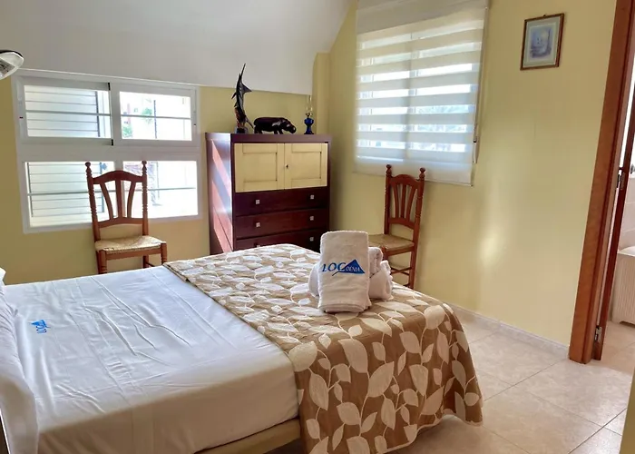 Appartement En Cerca De La Playa - Es-373-56