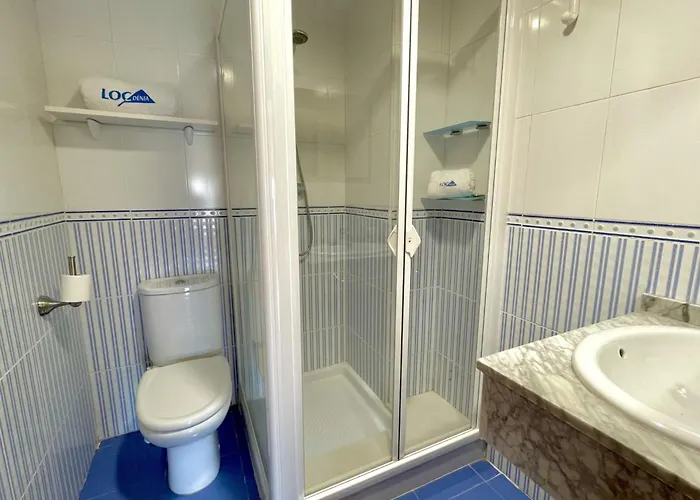 En Cerca De La Playa - Es-373-56 Appartement *