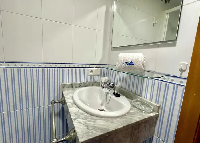 Appartement En Cerca De La Playa - Es-373-56 *