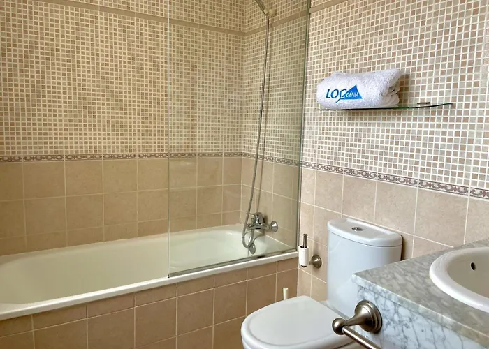 En Cerca De La Playa - Es-373-56 Appartement Dénia