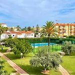 En Cerca De La Playa - Es-373-56 Dénia