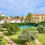 En Cerca De La Playa - Es-373-56 Apartmán