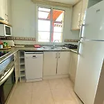 Appartement En Cerca De La Playa - Es-373-56 *
