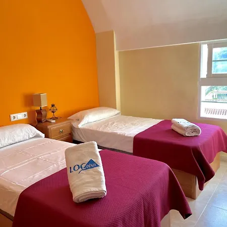 En Cerca De La Playa - Es-373-56 * 德尼亚