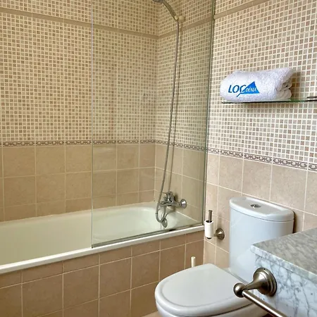 En Cerca De La Playa - Es-373-56 Apartment Denia