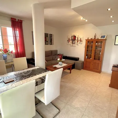 En Cerca De La Playa - Es-373-56 Apartment Denia