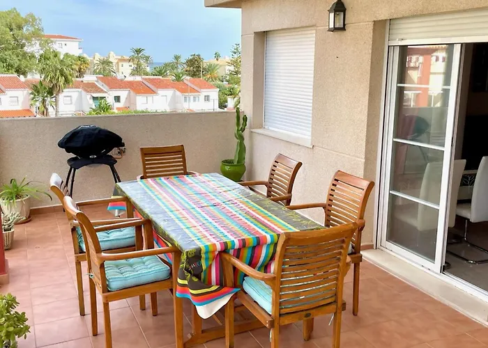 En Cerca De La Playa - Es-373-56 * デニア