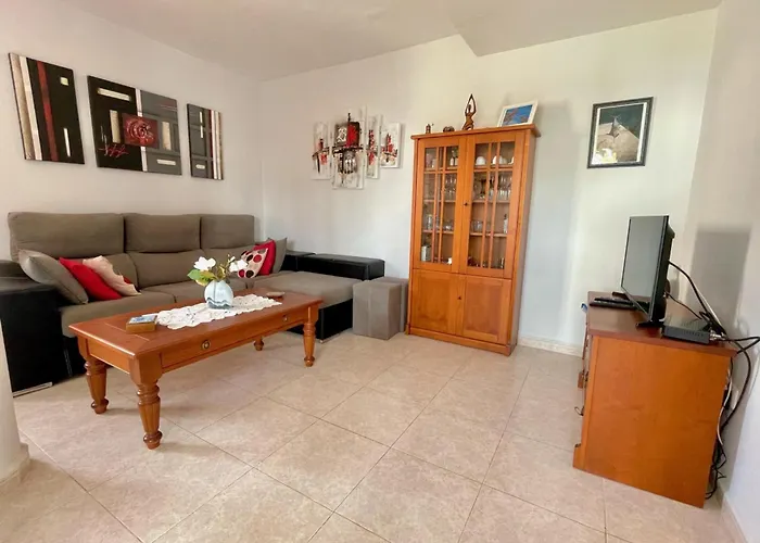 En Cerca De La Playa - Es-373-56 Apartment Denia