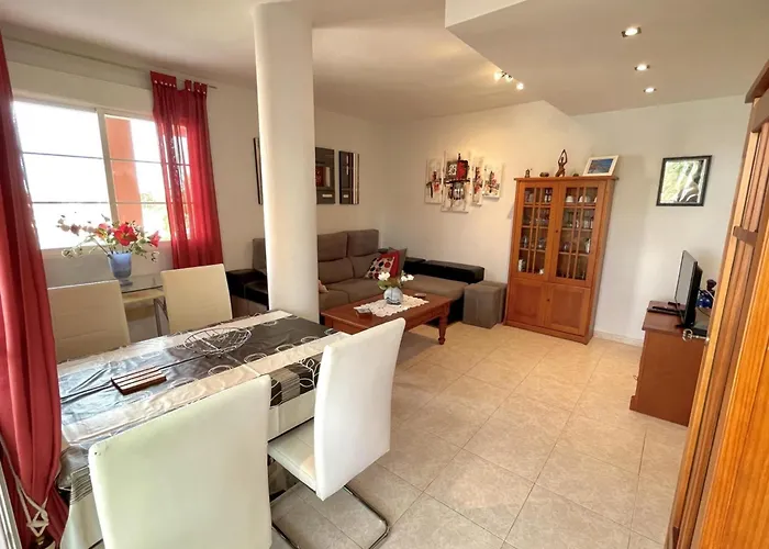 En Cerca De La Playa - Es-373-56 Apartment Denia