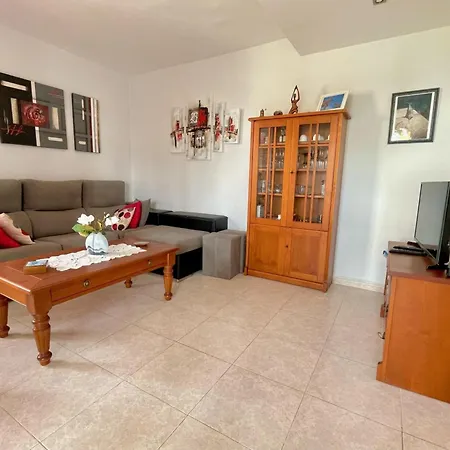 En Cerca De La Playa - Es-373-56 Apartament Denia