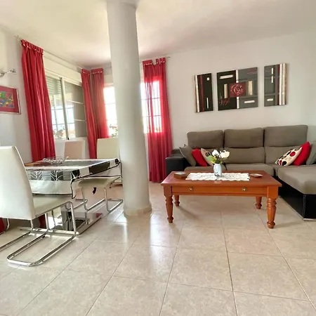 Apartament En Cerca De La Playa - Es-373-56 Denia