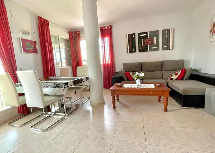 Апартаменти En Cerca De La Playa - Es-373-56 Денія